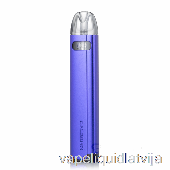 Uwell Caliburn A2s Pod System Purple Vape šķidrums